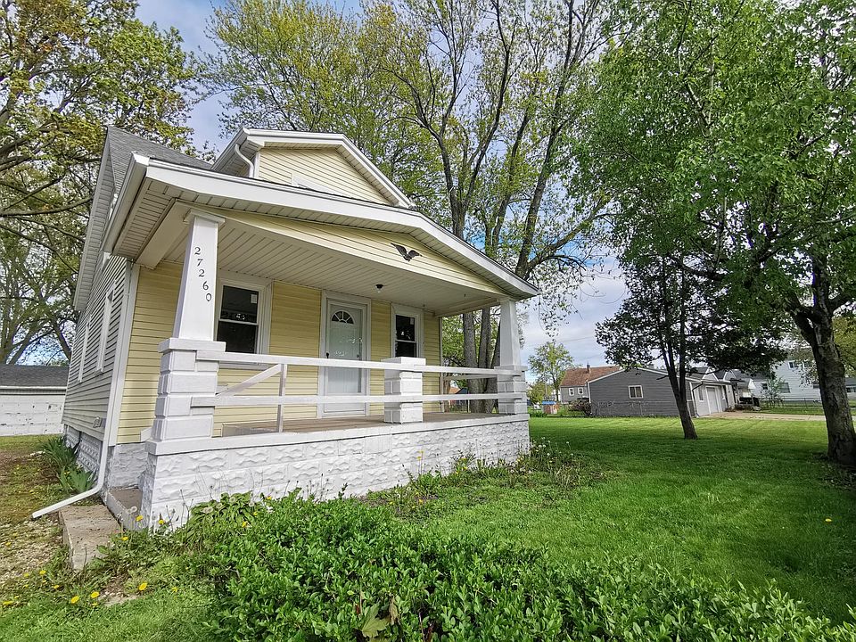 1st image of 27260 Edward St