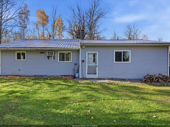 N7588 State Highway 55, Lily, WI 54491