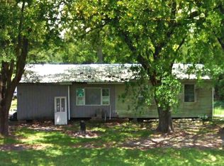 3896 Fm 92, Silsbee, TX 77656