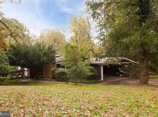 11219 Old Carriage Rd, Glen Arm, MD 21057