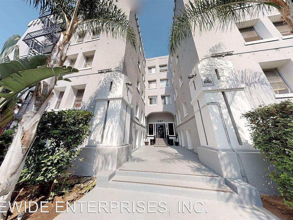 Chateau Carondelet Apartment Rentals Los Angeles, CA Zillow