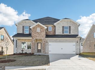 7760 Plymouth Dr, Fairburn, GA 30213