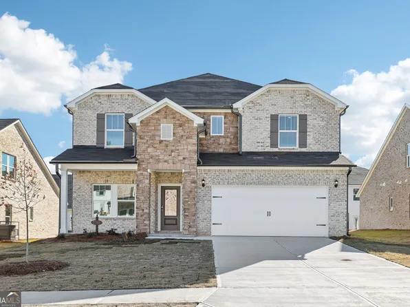 7760 Plymouth Dr, Fairburn, GA 30213