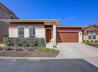 612 E Baylee Love Ln, Austin, TX 78717