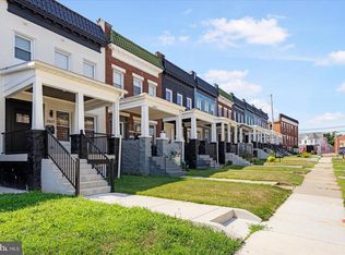 2627 Loyola Northway, Baltimore, MD 21215