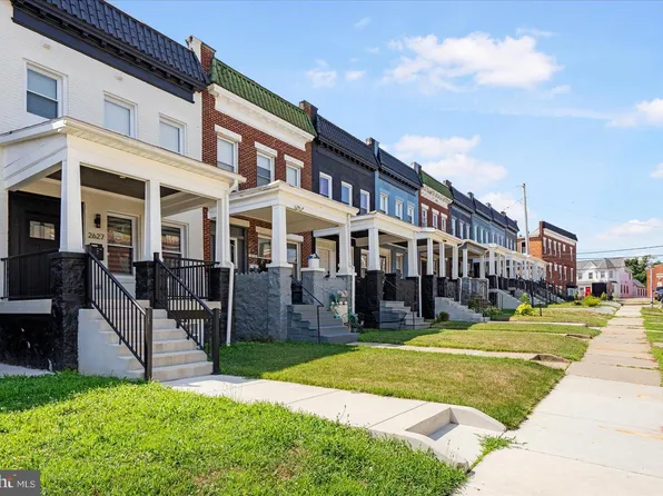 2627 Loyola Northway, Baltimore, MD 21215