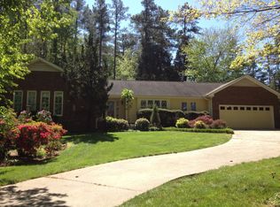 2215 Yorkgate Dr, Raleigh, NC 27612