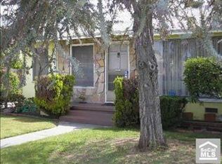 3010 Fidler Ave, Long Beach, CA 90808