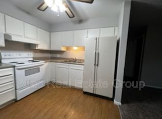 1099 Westmoreland Rd APT 4, Colorado Springs, CO 80907