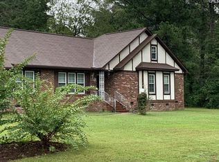 100 Park Springs Rd, Columbia, SC 29223