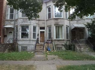 7241 S Perry Ave, Chicago, IL 60621