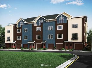 1422 NE 157th Pl UNIT 2804, Bellevue, WA