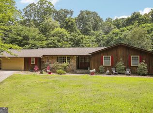 2595 Glendale Dr NE, Conyers, GA 30013