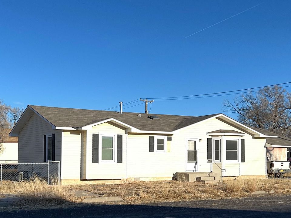 202 Walnut St, Clayton, NM 88415 Zillow