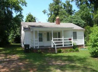 2133 Cadden Rd, Augusta, GA 30906