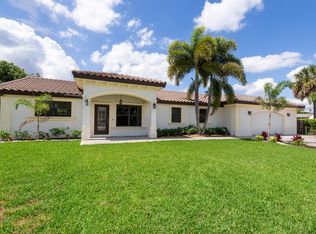 3216 Carol Ave, Palm Springs, FL 33461