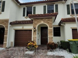 3401 SE 1st Ct, Homestead, FL 33033