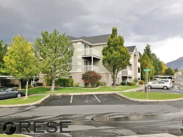1324 W 1480 N #1324, Orem, UT 84057