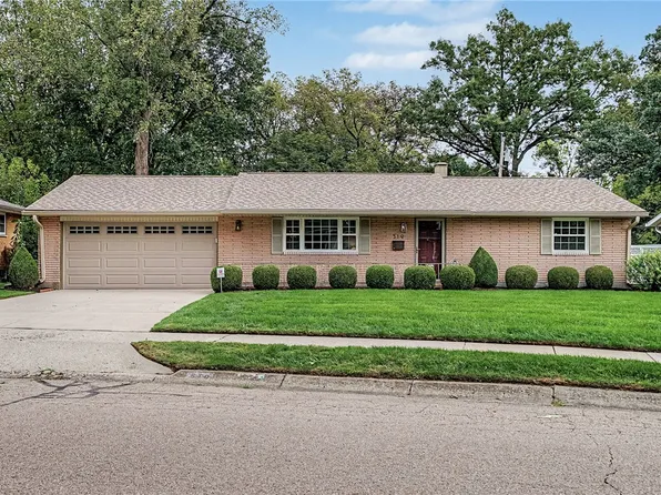 519 Smith St, Tipp City, OH 45371
