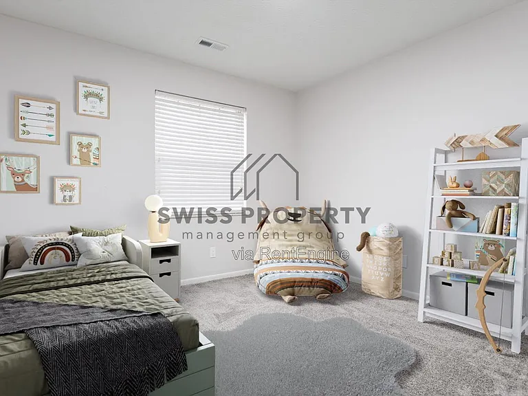 Olentangy Terrace — Photo 121