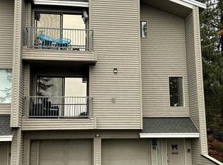 151 Palisades Dr #O-15, Stateline, NV 89449