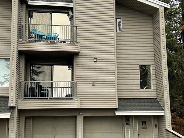 151 Palisades Dr #O-15, Stateline, NV 89449