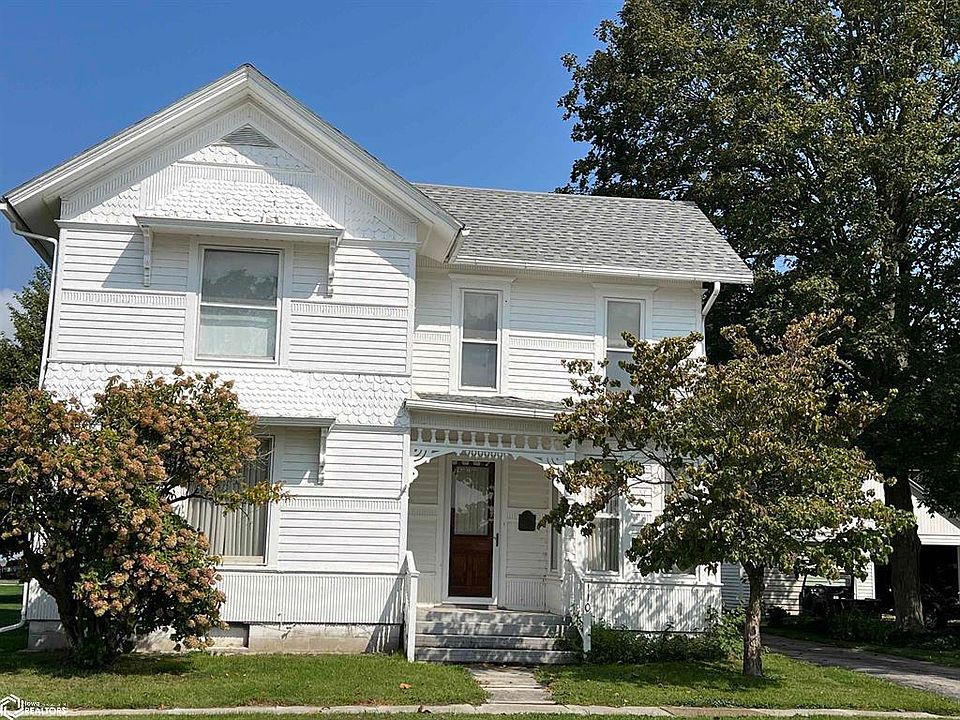 110 W Main St, Raritan, IL 61471 Zillow