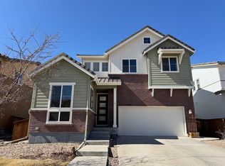 10867 Touchstone Loop, Parker, CO 80134