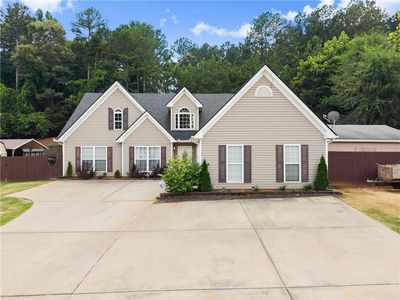 69 Maple Leaf Ct, Hoschton, GA, 30548