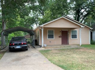 2004 Main St, Texarkana, TX 75501