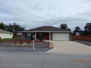 3555 Brevard Rd, Mims, FL 32754