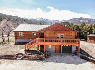765 Leprechaun Ln, Cotopaxi, CO 81233