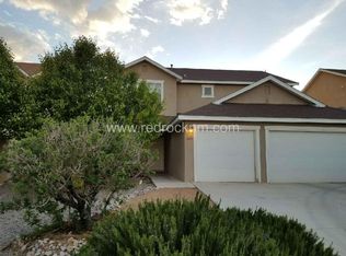 1149 Reynosa Loop SE, Rio Rancho, NM 87124
