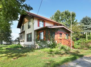 201 N Dewey St, Prairie City, IA 50228