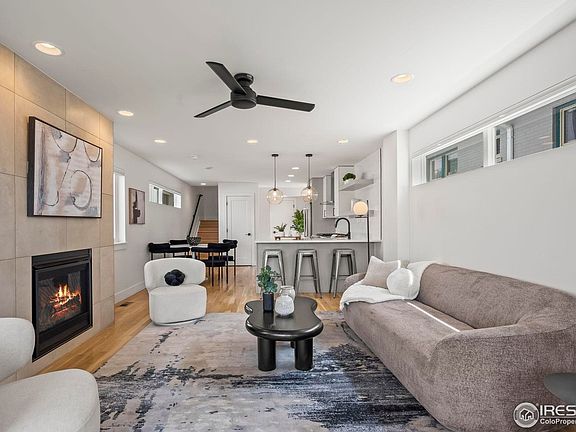 4th image of 1578 Lowell Blvd #1