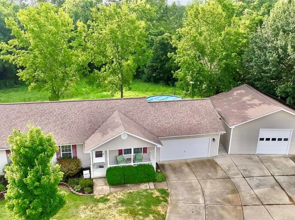 712 Brookside Dr, Marthasville, MO 63357