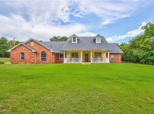 8321 SE 179th St, Norman, OK 73026