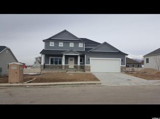 807 East 270 North, Salem, UT 84653