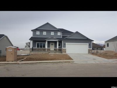 807 East 270 North, Salem, UT, 84653
