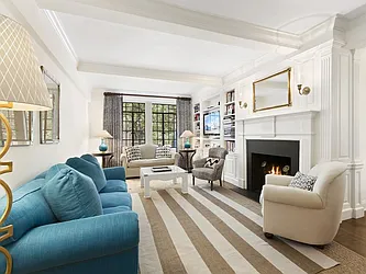 Sold by Sotheby's International Realty