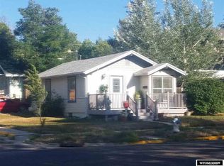 603 S McKinley St, Casper, WY 82601