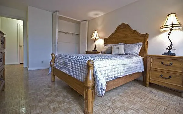 1 bed, 615 sqft, $2,400 — Photo 2