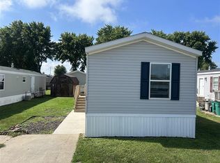 107 Delta Dawn #BV107, Springfield, IL 62707