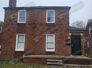 11643 Sussex St, Detroit, MI 48227