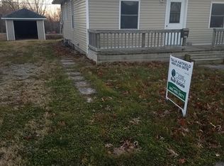 401 W Madison St, Memphis, MO 63555