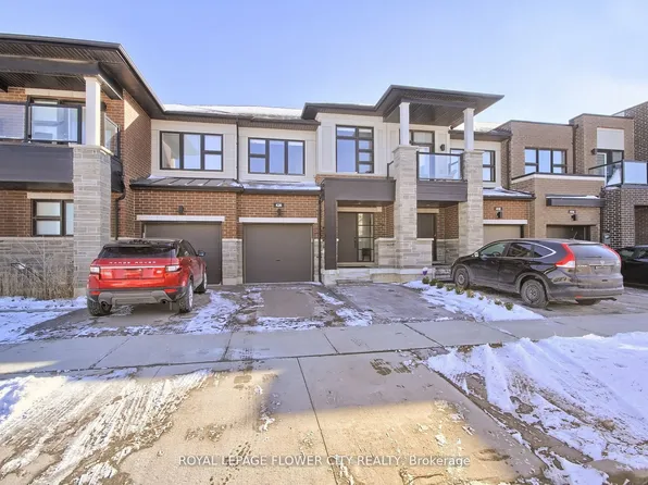 420 Wheat Boom Dr, Oakville, ON L6H 0R6