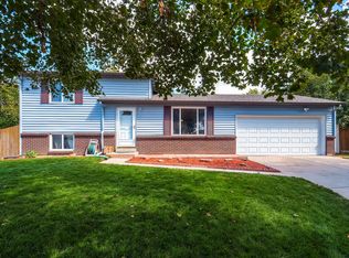 3140 S Jasper Way, Aurora, CO 80013