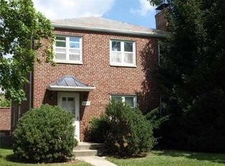 1107-1109 Euclaire Ave, Columbus, OH 43209