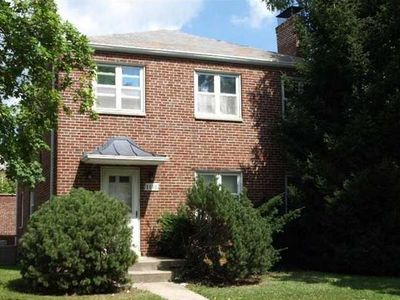 1107-1109 Euclaire Ave, Columbus, OH, 43209