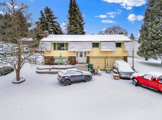 724 W Elwood Dr, Spokane, WA 99218